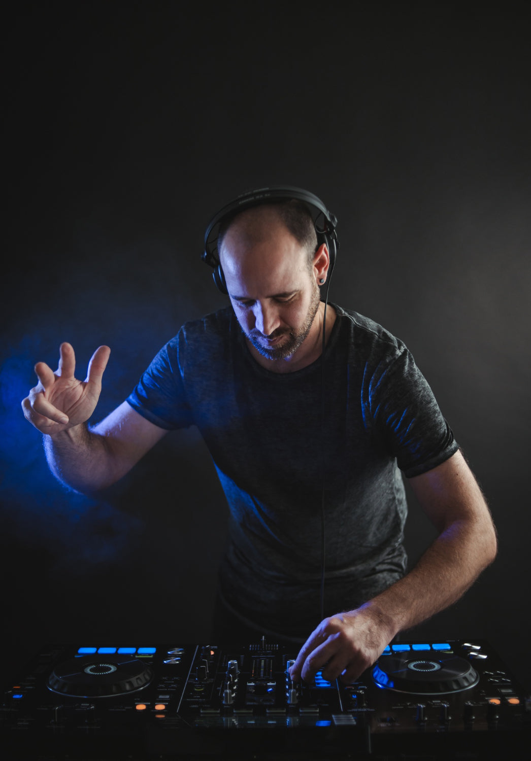 DJ Collection