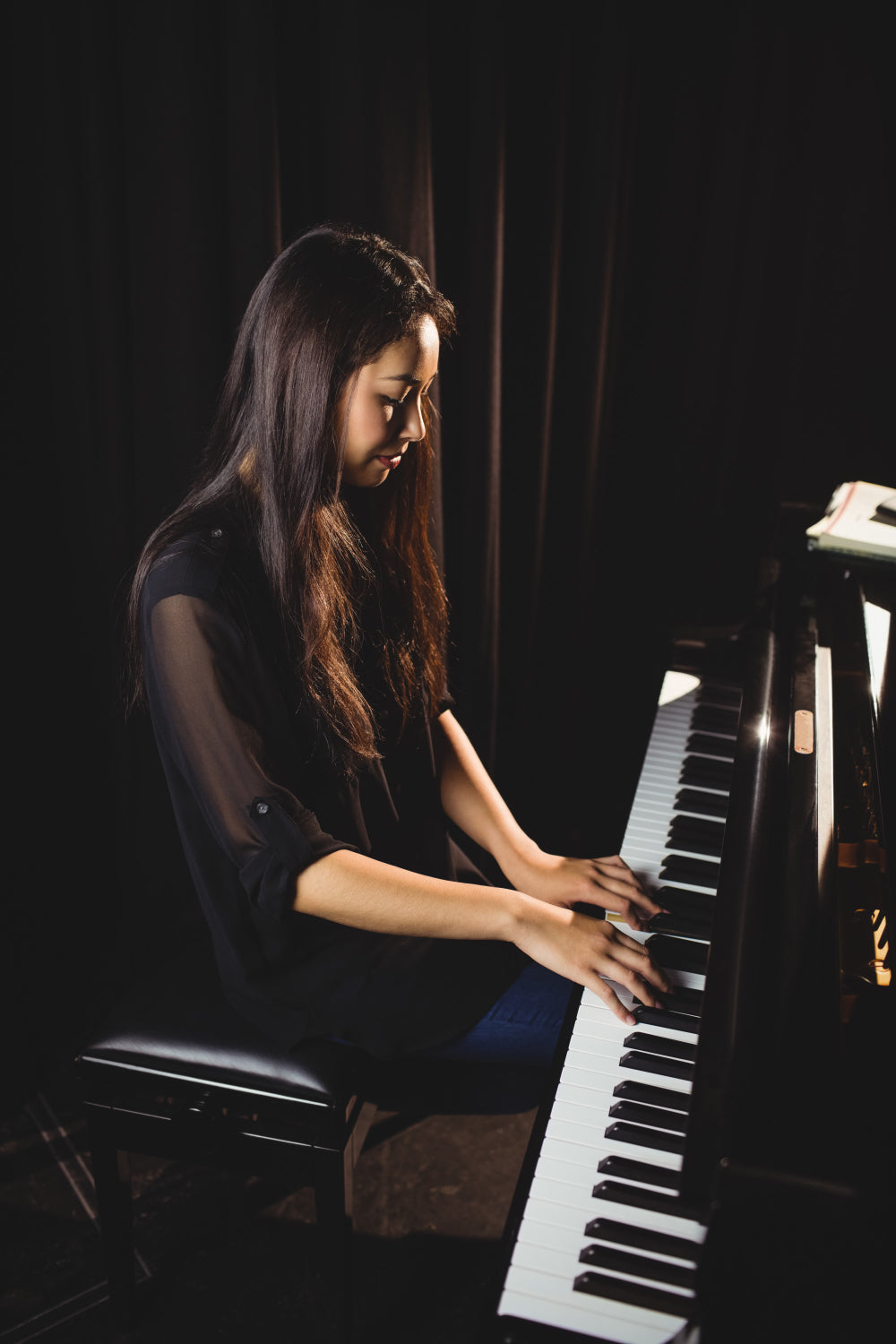Piano Collection