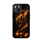 Studio Microphone Tough Phone Case | Your Voice Amplified product image 54