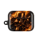 Studio Microphone AirPods Case | Wireless Earbuds Protection product image 2