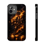 Studio Microphone Tough Phone Case | Your Voice Amplified product image 4