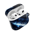 Piano Lightning AirPods Case | Wireless Earbuds Protection product image 21