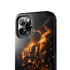 Studio Microphone Tough Phone Case | Your Voice Amplified product image 50