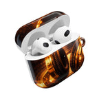 Gold Headphones AirPods Case | Wireless Earbuds Protection product image 21