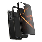 Midnight Piano Tough Phone Case | After Hours Keys product image 90