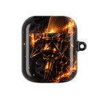 Studio Microphone AirPods Case | Wireless Earbuds Protection product image 3