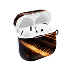 Midnight Piano AirPods Case | Wireless Earbuds Protection product image 24