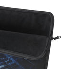 Storm Piano Laptop Sleeve | Thunder Padded product image 9