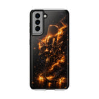 Studio Microphone Tough Phone Case | Your Voice Amplified product image 23