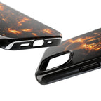 Studio Microphone Tough Phone Case | Your Voice Amplified product image 71