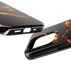 Midnight Piano Tough Phone Case | After Hours Keys product image 74