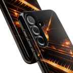 Midnight Piano Tough Phone Case | After Hours Keys product image 102
