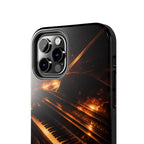 Midnight Piano Tough Phone Case | After Hours Keys product image 50