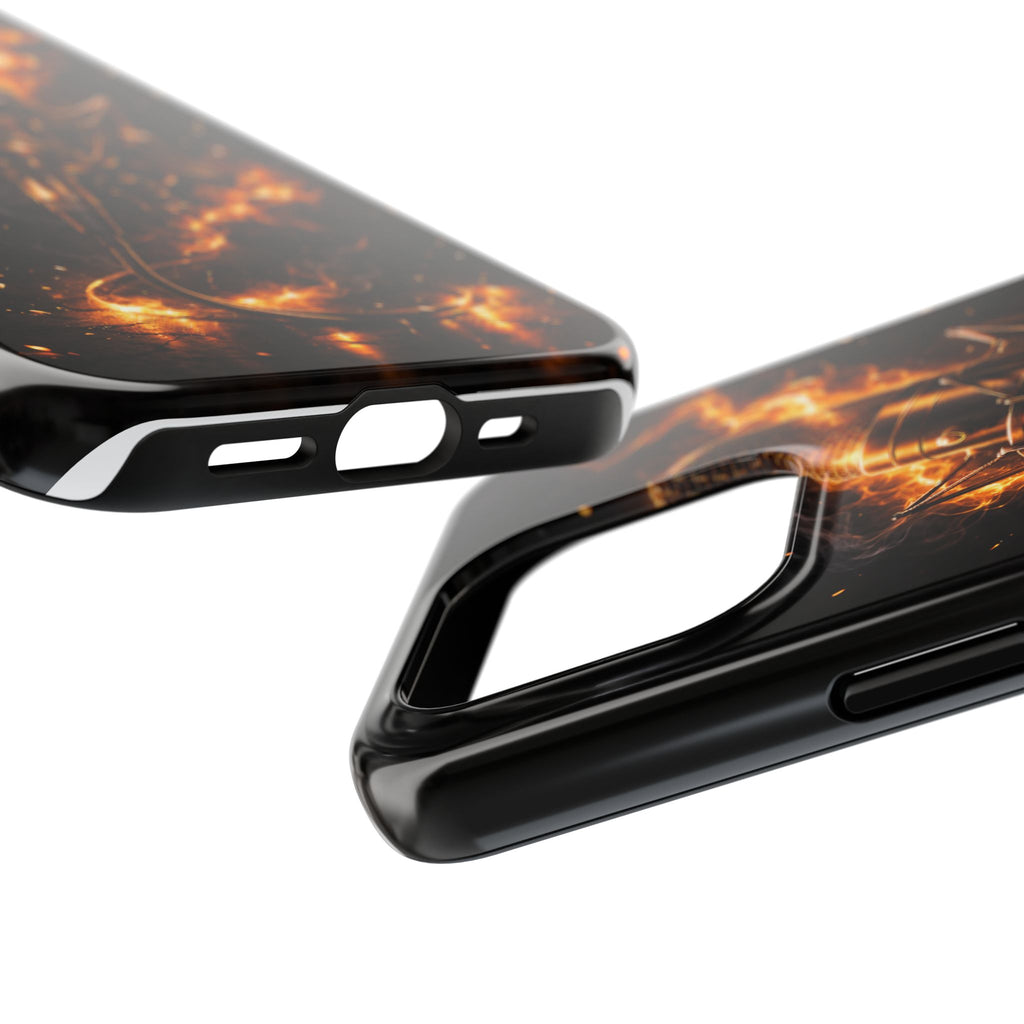 Studio Microphone Tough Phone Case | Your Voice Amplified product image 74
