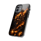 Studio Microphone Tough Phone Case | Your Voice Amplified product image 46