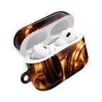 Gold Headphones AirPods Case | Wireless Earbuds Protection product image 12