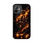 Studio Microphone Tough Phone Case | Your Voice Amplified product image 45
