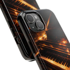 Midnight Piano Tough Phone Case | After Hours Keys product image 70