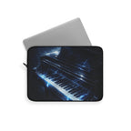 Storm Piano Laptop Sleeve | Thunder Padded product image 4