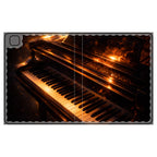 Midnight Piano iPad Folio Case | After Hours Sessions product image 2