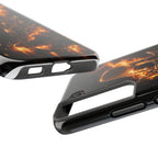 Studio Microphone Tough Phone Case | Your Voice Amplified product image 89