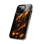 Studio Microphone Tough Phone Case | Your Voice Amplified product image 61