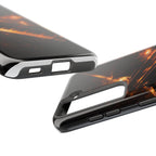 Midnight Piano Tough Phone Case | After Hours Keys product image 92