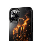 Studio Microphone Tough Phone Case | Your Voice Amplified product image 53