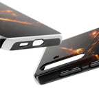 Midnight Piano Tough Phone Case | After Hours Keys product image 83