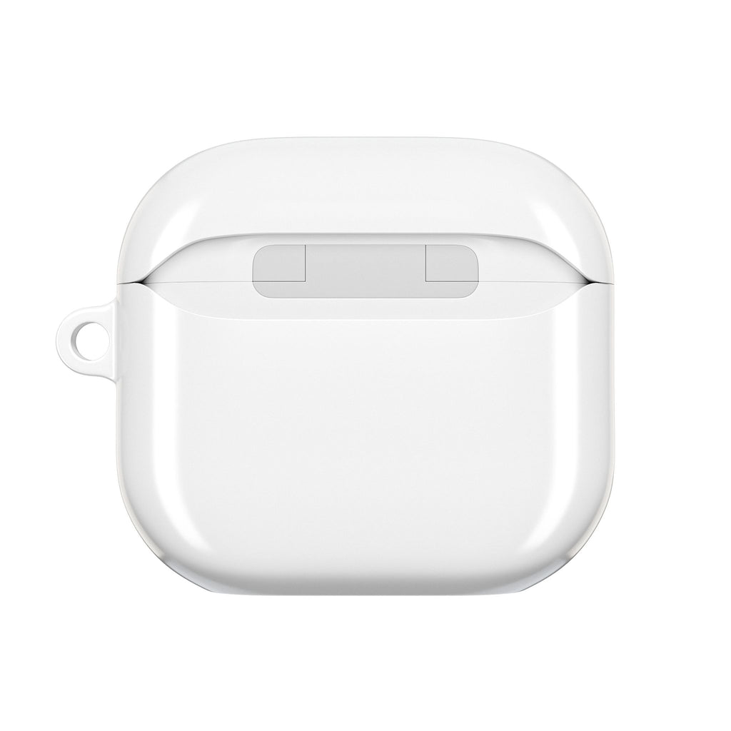 Flaming Skull AirPods Case | Wireless Earbuds Protection product image 22