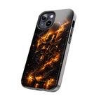 Studio Microphone Tough Phone Case | Your Voice Amplified product image 58