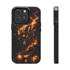 Studio Microphone Tough Phone Case | Your Voice Amplified product image 13