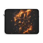 Studio Microphone Laptop Sleeve | Vocal Booth Ready product image 3