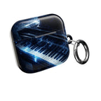 Piano Lightning AirPods Case | Wireless Earbuds Protection product image 20