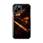 Midnight Piano Tough Phone Case | After Hours Keys product image 36