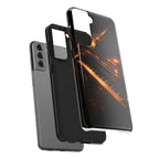Midnight Piano Tough Phone Case | After Hours Keys product image 93