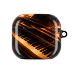 Midnight Piano AirPods Case | Wireless Earbuds Protection product image 6