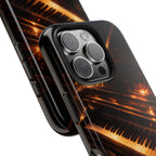 Midnight Piano Tough Phone Case | After Hours Keys product image 94