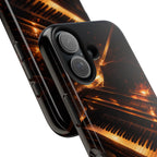 Midnight Piano Tough Phone Case | After Hours Keys product image 98