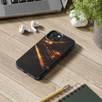 Midnight Piano Tough Phone Case | After Hours Keys product image 66