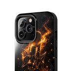 Studio Microphone Tough Phone Case | Your Voice Amplified product image 62