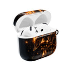 Studio Microphone AirPods Case | Wireless Earbuds Protection product image 24