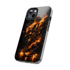 Studio Microphone Tough Phone Case | Your Voice Amplified product image 55