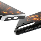Studio Microphone Tough Phone Case | Your Voice Amplified product image 83