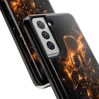Studio Microphone Tough Phone Case | Your Voice Amplified product image 91