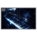 Storm Piano iPad Folio Case | Thunderstruck Keys product image 2
