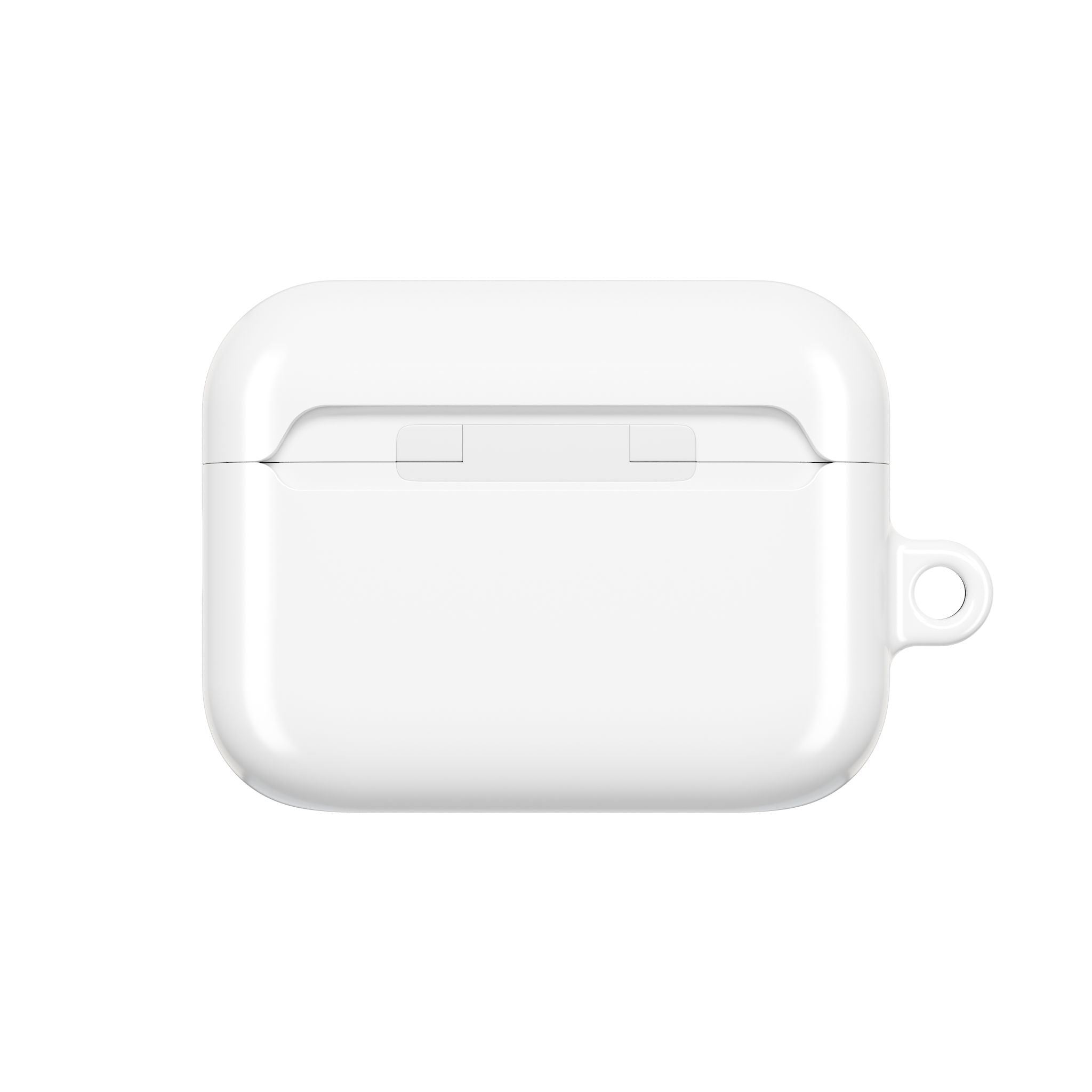 Piano Lightning AirPods Case | Wireless Earbuds Protection product image 10