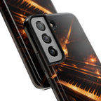 Midnight Piano Tough Phone Case | After Hours Keys product image 88