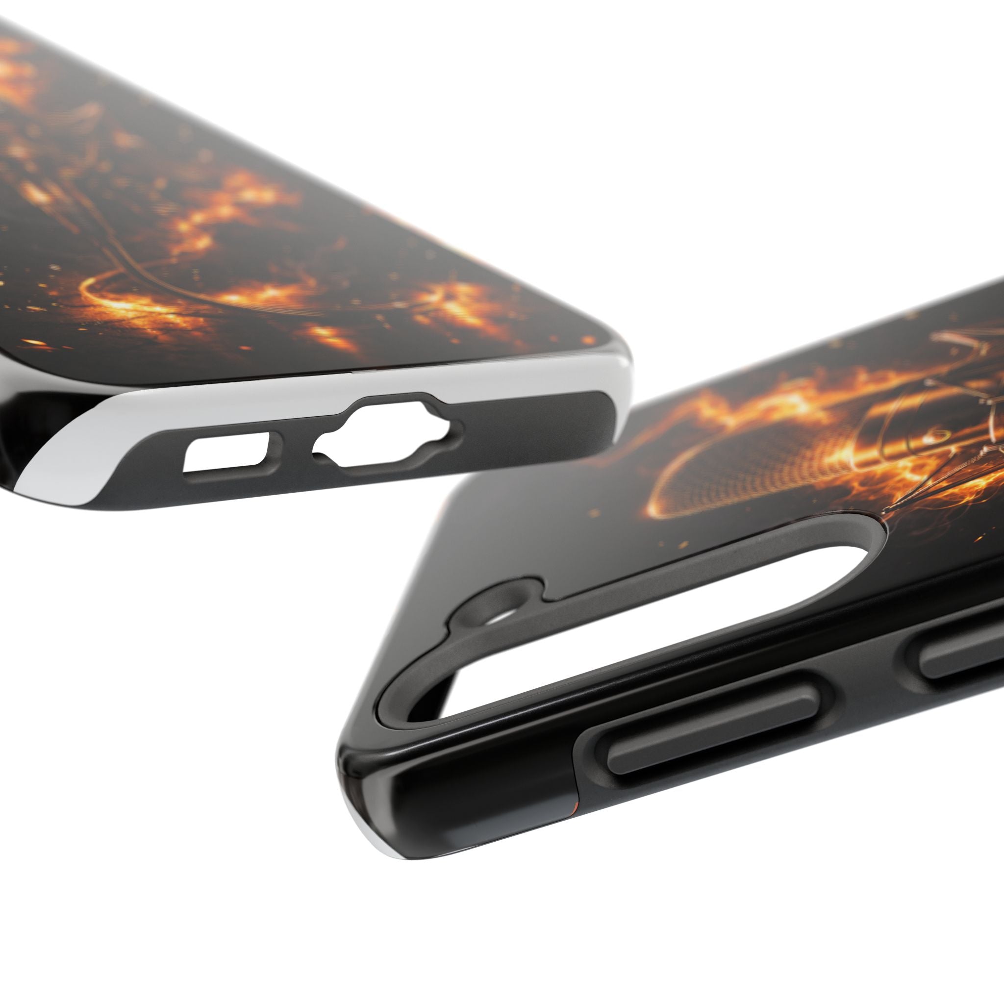 Studio Microphone Tough Phone Case | Your Voice Amplified product image 86