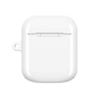 Flaming Skull AirPods Case | Wireless Earbuds Protection product image 13